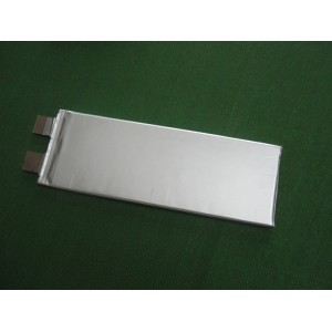 High capacity LiFePo4 (Lithium ion) Polymer battery